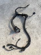 Kia Sorento II 2014 klema plusowa instalacja wiązka akumulatora