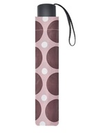 MAŁA LEKKA SKŁADANA PARASOLKA DAMSKA DO TOREBKI MINI PARASOL DAMSKI