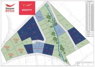 Działka, Pomlewo, Przywidz, Gdański, 2856 m²