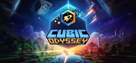 Cubic Odyssey - STEAM PC
