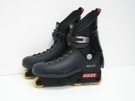 ROLKI DO JAZDY AGRESYWNEJ ROCES MAJESTIC r 48