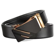 Pasek do spodni z automatyczną klamrą 125cm