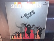 Ada i Korda - Masz Na Mnie Sposób SX 1830 EX+