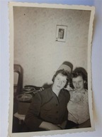 kobiety magnetofon szpulowy 50te (1941d)