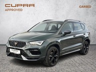 Cupra Ateca FV23% TSI DSG Panorma/ Elektryczna kla