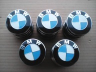 DEKIELKI BMW 56 mm KOMPLET 6850834 ORYGINALNE