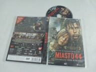 Miasto 44 płyta DVD 5+