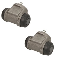CYLINDERKI HAMULCOWE CITROEN SAXO PEUGEOT 106 I II