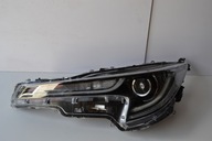 REFLEKTOR LAMPA LEWA TOYOTA COROLLA XII E21 SUZUKI SWACE FULL LED NOWA ORG