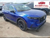 Honda CR-V 2025r., 2.0L 2.0 Hybryda 145KM