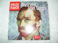 VINCENT VAN GOGH BIOGRAPHY - DVD