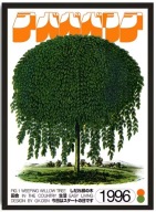 Plakat „Botanical Vintage” – Retro Plakat Roślin i Owoców