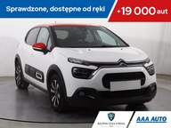 Citroen C3 1.2 PureTech, Salon Polska
