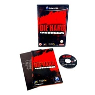 DIE HARD VENDETTA NINTENDO GAMECUBE NGC PREMIEROWE WYDANIE PAL ENG