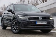 Volkswagen Tiguan 2.0 TDI CR 150 KM DSG, Kamera, Virtual, Salon PL, FV23,