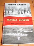 MATKA DIABŁA WIKTOR SUWOROW KULISY RZĄDÓW CHRUSZCZOWA REBIS 1 SZT