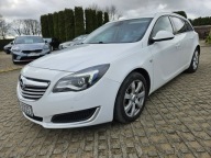 Opel Insignia 2.0 Diesel 163KM