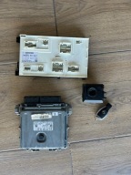 STEROWNIK,komputer CLA200 A2709000900 pakiet startowy