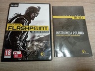 Operation Flashpoint - Dragon Rising. PC PL -5/6