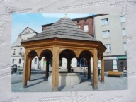 CZELADŻ RYNEK STUDNIA