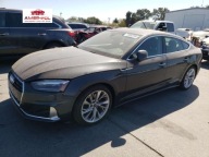 Audi a5 Premium 40, 2022r., 4x4, 2.0L 2.0 Benzyna 201KM