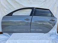 AUDI A6 S6 RS6 C7 4G DRZWI LEWY PRZÓD LEWE PRZEDNIE LY7C NARDO AVANT SEDAN