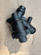 TERMOSTAT JAGUAR LAND ROVER 8W93-8A587-BB NOWY 5.0 S/C AJ133 L405 L494 X351