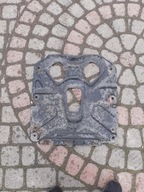 Mazda 6 GJ osłona podwozia metalowa