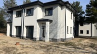 Dom, Chotomów, Jabłonna, Legionowski, 117 m²