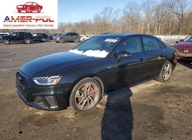 Audi a4 Premium Plus 45 2022 2.0l 2.0 Benzyna 261KM