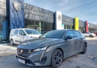 Peugeot 308 Allure EAT8 Fotel Agr Gwar. Fabr. do 2027 1.2 Benzyna 130KM