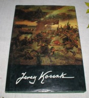 album malarstwa Jerzego Kossaka