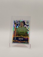 CHAMPIONS LEAGUE UEFA 25/26 GIANLUIGI BUFFON ENERGY LEGEND 574
