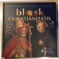 A. STEMPIN BLASK CHRISTIANITATIS GENIUS LOCI