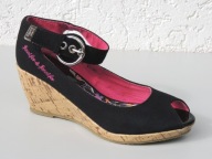 Sandały *Jennifer* rozmiar 38