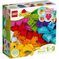 LEGO Duplo 10848 duplo