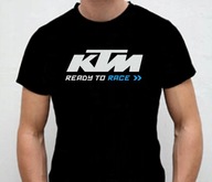 Koszulka T-Shirt KTM S - XXL