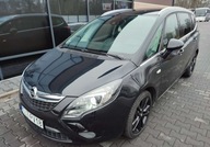 Opel Zafira Opel Zafira C Bogate wyposazenie 2.0 Diesel 165KM