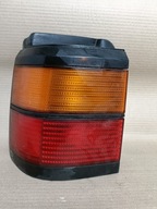 LAMPA TYLNA VW PASSAT B3 LEWA 333945257 VW