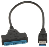 Adapter Usb Delta Kabel Do Dysków Sata Usb-3.0-sata