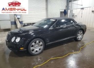 Bentley Continental GT C 2007 6.0l 6.0 Benzyna 552KM