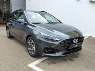 HYUNDAI i30 Smart 1.6 T-GDI DCT 150KM