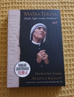 Matka Teresa Pójdź bądź moim światłem Prywatne pisma Świętej z Kalkuty