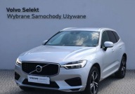 Volvo XC 60 D5 Diesel 235 AWD R-Design Gwarancja Salon POLSKA Serwisowany