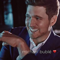 MICHAEL BUBLE LOVE CD FOLIA