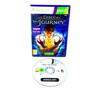 FABLE THE JOURNEY XBOX 360 ANGIELSKIE WYDANIE PAL ENG