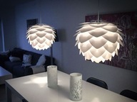 LAMPA VITA PINE danish design NOWA DUŻA 45cm. DENMARK