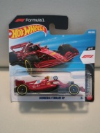 Model Bolid Scuderia Ferrari HP Formula 1 F1
