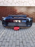 ZDERZAK PRZEDNI VW CADDY 2K7 4XPDC