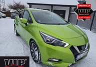 Nissan Micra Swiezo sprowadzony Zarejestrowany Ubezpieczony 1.5 Diesel